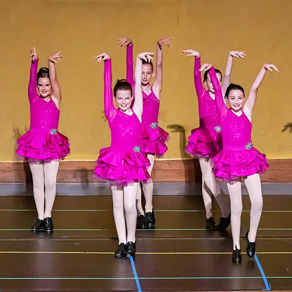 Just Dance — dance studio in Alexandria, VA